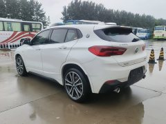 2020 BMW X2 2020 2.0T AT 25iLeadingMSport PkgFWD #6