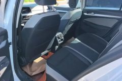 2023 Volkswagen Golf 2023 Facelift 200TSI DSG Pro #11