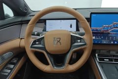 2025 BYD Han L 2025 EV 4WDlidarFlagship #15
