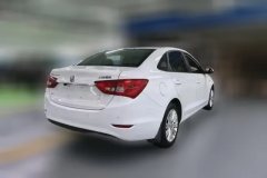 2015 Buick Excelle GT Sedan 2015 1.4T AT 18TLuxury #3
