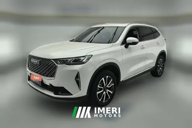 2023 Haval H6 2022 No.3generation 1.5T AT 2WDPro