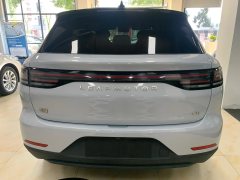 2022 Leapmotor C11 2021 Facelift Luxury #20