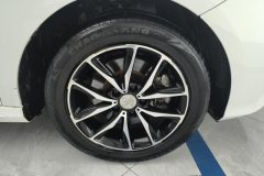 2019 BYD Song MAX 2018 1.5T AT Smart ConnectLuxury6Seat #6