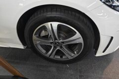 2019 Mercedes-Benz C-Class 2019 1.5T AT C260LSport #6
