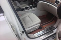 2016 GAC Trumpchi Trumpchi GS8 2017 2.0T AT 320T 2WDLuxurySmart Connect（7Seat） #8