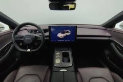 2024 Xiaomi Auto Xiaomi SU7 2024 700km RWDLong RangeSmart Drive #14