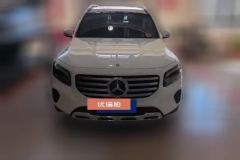 2023 Mercedes-Benz GLB-Class 2024 2.0T AT GLB 220 Fashion #2