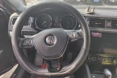 2019 Volkswagen Sagitar 2018 1.4T AT 280TSIsparkleEdition #15