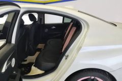 2021 BMW 1 Series 2021 1.5T AT 120i MSport #11