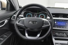 2020 Geely Auto Emgrand Sedan 2020 1.5 MT Luxury #15
