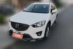 2017 Mazda CX-5 2015 2.0 MT Comfort FWD #1