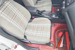 2018 Honda Fit Hatchback 2016 1.5 AT LXSComfortSunroofEdition #8