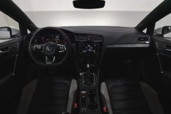 2018 Volkswagen Golf 2018 1.4T AT 280TSI R-line #14