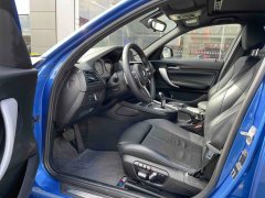 2018 BMW 1 Series(Imported) 2018 2.0T AT 120i MSport Pkg (Imported) #4