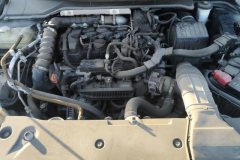 2020 Honda Crider 2019 1.0T AT 180TurboComfort China VI #10