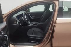2020 Mercedes-Benz A-Class 2020 1.3T AT A200LSportsedan chair #13