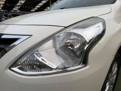 2017 Nissan Sunny 2015 1.5 AT XELargedivisionEdition #13