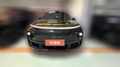 2024 Li Auto Li Auto L8 2024 Max #3