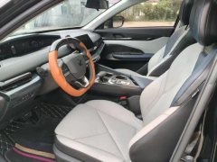 2023 Chang'an UNI-V iDD 2023 smart electronicsiDD 1.5T 113kmZhiku #7
