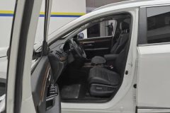 2020 Honda CR-V 2021 1.5T AT 240TURBOFashionFWD #9