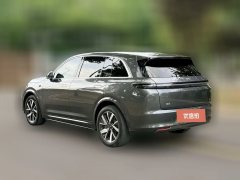 2024 Li Auto Li Auto L7 2023 Pro #13