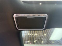 2019 Mercedes-Benz GLC-Class 2019 Facelift 2.0T AT GLC 260 L 4MATIC Luxury #17