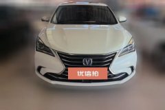 2019 Chang'an Eado 2019 1.6 AT GDIHigh Energypioneer China VI #2