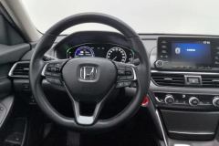 2019 Honda Accord 2018 2.0 AT SharpcollarEdition HEV #15