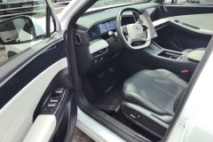 2024 Geely Galaxy Geely Galaxy L7 2024 1.5T 55km PRO Dragon SoaringEdition #9