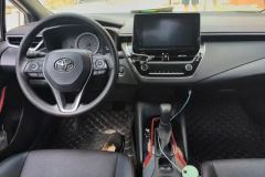 2022 Toyota Levin 2022 1.2T 185T CVTSport #12