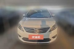 2017 Chang'an Eado 2016 1.6 AT Fashion #2