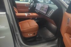 2024 Li Auto Li Auto L6 2024 pro #8