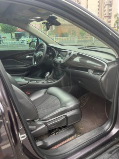 2018 Buick Envision Plus 2018 20T 2WDLeading #7