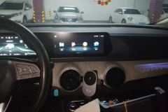 2022 Dongfeng Fengxing Fengxing Youting 2022 1.5T AT DCTChase the wavesEdition #13