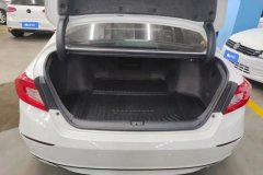 2021 Honda Accord 2018 1.5T AT 260TURBOElite China VI #4