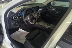 2020 Mercedes-Benz C-Class 2020 1.5T AT C260LSport #9