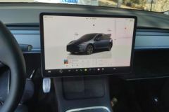 2024 Tesla Model Y 2024 rear wheel driveEdition #13