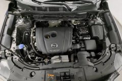 2022 Mazda CX-5 2021 2.0L AT2WDblack knight #7