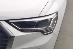 2020 Audi Q3 2019 1.4T AT 35TFSIEnterprising and elegant #5