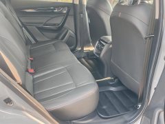 2021 Dongfeng Fengshen Fengshen AX7 2022 MachEdition 1.5T AT DCT DF31 #13