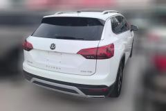 2022 Volkswagen Tayron 2022 2.0T AT 330TSI 2WDLuxurySmart Connect #3