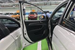 2018 Haval H6 2018 1.5T AT Blue LabelSportElite FWD #7