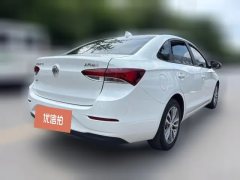 2019 Buick Excelle GT Sedan 2019 1.3T AT 18TConnectedFlagship China V #3
