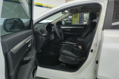 2021 Honda CR-V 2021 1.5T AT 240TURBOUrbanEditionFWD #9