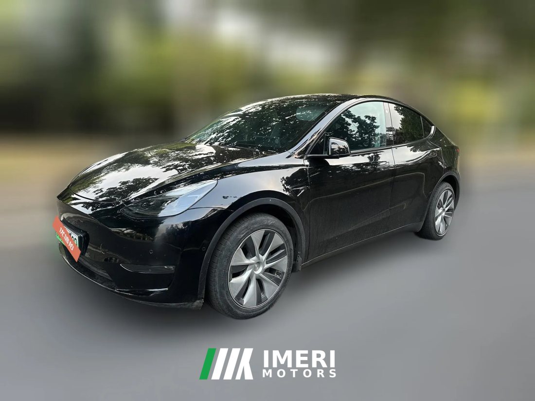 2023 Tesla Model Y 2022 Facelift Long Rangeall wheel driveEdition