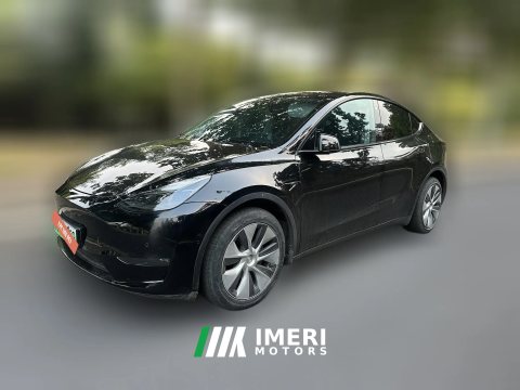 2023 Tesla Model Y 2022 Facelift Long Rangeall wheel driveEdition