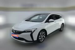 2022 Buick VELITE 6 2022 1.5L AT PHEV ConnectedSmart #1