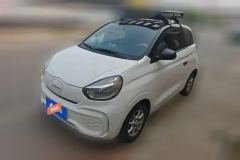 2023 Roewe Clever 2022 311kmVitality BoboEdition #1