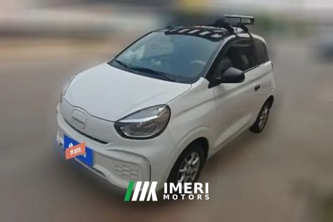2023 Roewe Clever 2022 311kmVitality BoboEdition