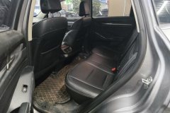 2021 Haval H6 2021 1.5T AT No.3generation2WDMax #11